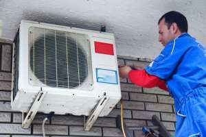 Find HVAC Contractors in Clark County